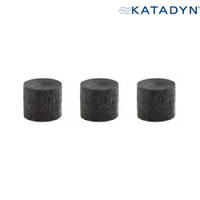 KATADYN BeFree 活性碳 濾芯 (三入) 8021406