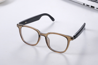 Smart Living AI Intelligence I Bluetooth Glasses with Translation Function GS07 Color-changing glass