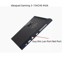 Lan Port Lan Clip Network Interface Connector For Lenovo ideapad Gaming 3-15ACH6 IHU6