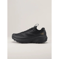 【Arcteryx 始祖鳥官方直營】女 Norvan LD3 GT越野跑鞋(黑/黑)