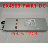 Almost New Original PSU For Juniper Artesyn/Emerson DC 1200W Switching Power Supply EX4500-PWR1-DC DS1200DC-3-002-405