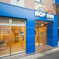 住宿 Hop Inn Tokyo Iidabashi 新宿區 東京
