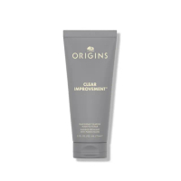 【ORIGINS 品木宣言】新上市 泥娃娃活性碳極效淨黑頭面膜75ml(0黑粉面膜/新品上市)