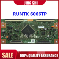 New For Sharp RUNTK 6066TP 0283FV REV2 Tcon Board