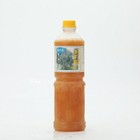 TONAMISHOYU 柚子果汁 900ML/トナミ醤油 ゆず果汁(濃縮) 900ML