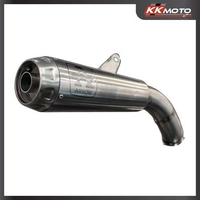 ARROW Kawasaki ZX25R ZX4RR Pro Race Knalpot Slip On