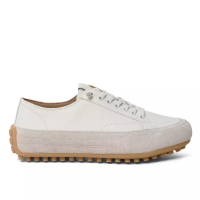 Gino Mariani Sepatu Casual Sneakers Wanita Gino Mariani Giovana White