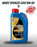 OLI ADNOC VOYAGER GOLD 5W30 1L ORIGINAL