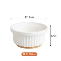 恆溫貓碗貓咪恆溫飲水機陶瓷水碗狗狗溫水器寵物水碗冬天加熱貓碗