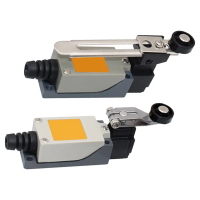 TZ-8108 TZ-8104 สวิตช์จำกัดการเดินทาง ขนาดเล็ก แบบตั้งตรง