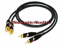 Kabel RCA 2 Jalur 7 Meter Pakai Kabel Canare Made In Japan Original