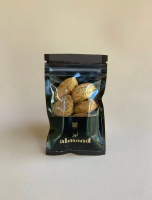 Waqfi Store Snack Arab Kacang Arab Kismis Coklat Kerikil Kurma & Coklat Truffle Varian Lezat Harga T
