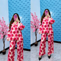 VN STORE SETELAN RUBBY FASHION WANITA