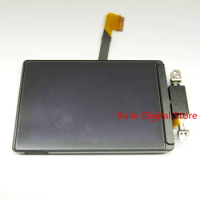 New Original Repair Parts For Panasonic Lumix DC-S5M2 S5 II LCD Display Screen Assey With Hinged Flexible Cable