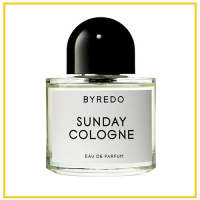 BYREDO 百瑞德週日之香香水 SUNDAY COLOGNE EDP 50ML  