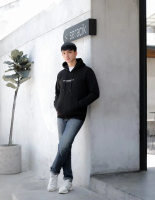 Sweater Hoodie Pria/Wanita TERLARIS REBEL ID Original Premium Distro[BISA COD]