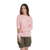 EIGER VIVID T-SHIRT KAOS WANITA WS WOMEN