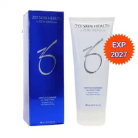 Obagi ZO Foamacleanse 240mL Gentle Foaming Cleanser for All Skin Types