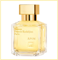 MAISON FRANCIS KURKDJIAN 庫爾吉安橙花濃香水 MFK APOM EDP 70ML