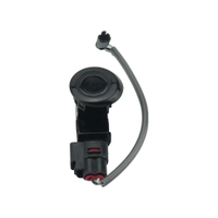 aimey เซ็นเซอร์จอดรถด้านหน้าและด้านหลัง PZ362-00201-A0 สำหรับ Toyota Camry 30 40 Lexus RX300 RX330 R