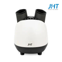 【JHT】超模2.0美腿機-粉K-1665-PK