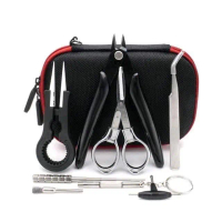Termurah - TOOLKIT OBENG SET BLACK-SMIT