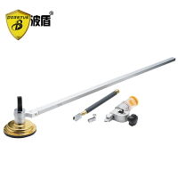 波盾 工業級玻璃圓規刀 注油式滾輪式劃圓刀 圓規玻璃刀 劃圓刀