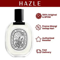 Diptyque Eau Rose Unisex EDT 100 ml