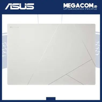 Asus Zenbook S14 OLED UX5406AA [Ultra 9 386H|RAM 32GB|SSD 1TB|TouchScreen|Win11|OHS24+365] White