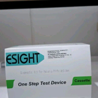 malaria pf/pv antigen casset merk esight promo