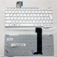 Turkish Laptop keyboard for SAMSUNG NP-NC110 NC110 NC110P NC108 NC108P NC111 NC111P NC210 NC215 BA59-02988F TR Layout