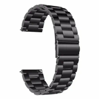 Quick Release Stainless Steel Watchband for Fossil Diesel DZ Men Women Watch Band Wrist Strap Bracelet 18mm 20mm 22mm 23mm 24mm