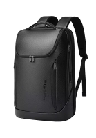 Bange Bange Recon Leather Laptop Backpack fits 15.6 inch Laptop