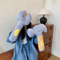 Cờ Lê Búa Teddy Bear, Nimiso Cao Cấp, Búp Bê Dụng Cụ Búa Teddy, Vui Nhộn Và Dễ Thương, Đồ Chơi Nhồi 
