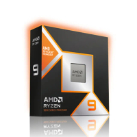 【AMD+希捷】U+2TB硬碟 組合★Ryzen 9-9950X3D 16核心處理器CPU(4.3GHz)+2TB內接硬碟