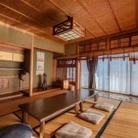 住宿 Tamashima Tea Room – MAX 8ppl, PA / BBQ available Nagao
