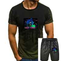 Threadz Enigma Lady Gaga T-Shirt (Men)