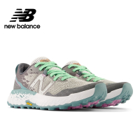 [New Balance]越野跑鞋_女性_灰綠色_WTHIERR7-D楦
