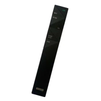 New Replacement Remote Control For Sony HT-ST7 HT-ST3 SA-WST7 SS-ST3 Soundbar Speakers System