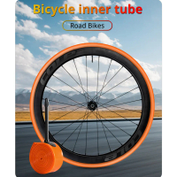 MALAKU MALL NEWBOLER Ban Dalam Sepeda Inner Tube Road Bike TPU 700 x 18-32C - SV 45 / SV 65 / SV 85