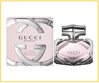 GUCCI 古馳竹韻女士濃香水 BAMBOO EDP 50ML