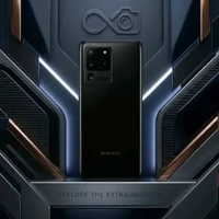 HP Samsung Galaxy S 20 Ultra