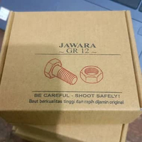 kotak jawara gr8 original satu box