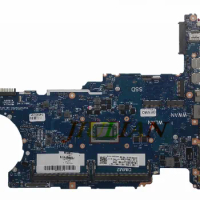 Scheda Madre L32396-601 For HP PROBOOK 645 G4 Laptop Motherboard 6050A2930301-MB RYZEN 3 PRO 2300U L32396-001 Tested Working