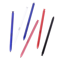 1Pc Smart Pressure Stylus For Galaxy Note 10 / Note 10 Plus Pro Active Capacitive Pens Without Bluetooth Mobile Phone S Pen