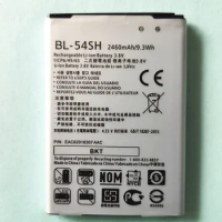 New G3mini BL-54SH Battery for LG Optimus LTE III 3 F7 F260 L90 D415 US780 LG870 US870 LS751 P698 LG MAGNA - H502 Phone