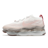 Nike Wmns Air Max Scorpion FK 女鞋 白 粉紅 CNY 新年 全掌氣墊 FD4339-180