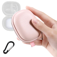 For Samsung Galaxy Buds Pro Headphone Protect Cover Galaxy Buds Live Ture Wireless Earbuds Carry Case Hard EVA Storage Bag