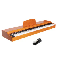 Midi Electronic Piano Keyboard Piano Synthesizer Musical Keyboard Best Selling Electronics Piano Infantil Electric Instrument