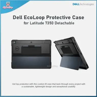 DELL ECOLOOP PROTECTIVE CASE FOR DELL LATITUDE 7350 DETACHABLE
